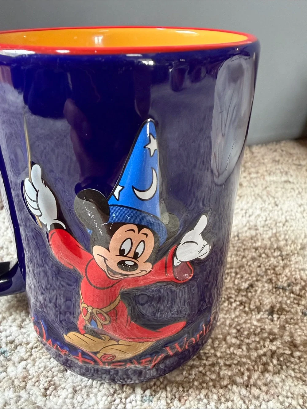 Walt Disney disney branded